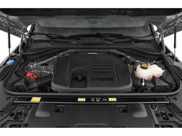 2026 Land Rover Range Rover Sport SE Tucson AZ