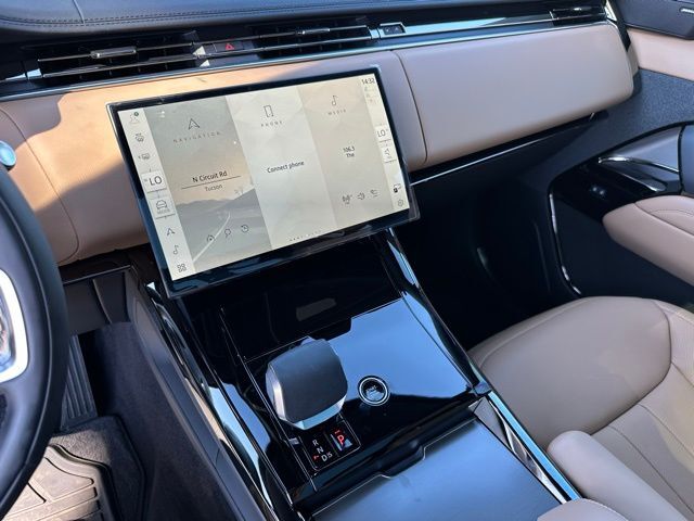 2026 Land Rover Range Rover Sport SE Tucson AZ