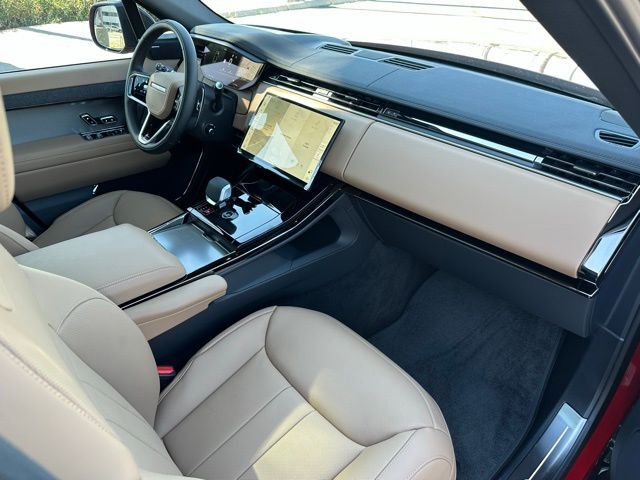 2026 Land Rover Range Rover Sport SE Tucson AZ