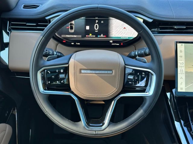 2026 Land Rover Range Rover Sport SE Tucson AZ