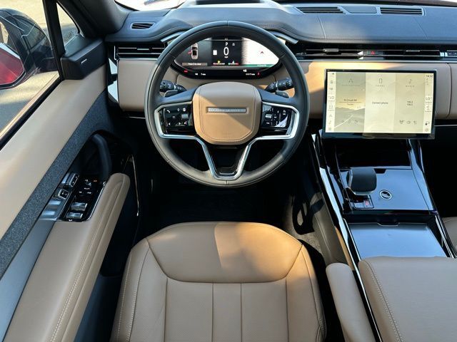 2026 Land Rover Range Rover Sport SE Tucson AZ