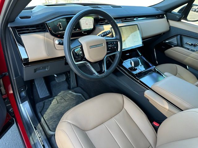 2026 Land Rover Range Rover Sport SE Tucson AZ