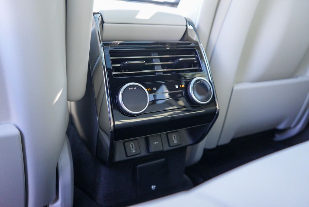 2026 Land Rover Range Rover Sport SE Tucson AZ