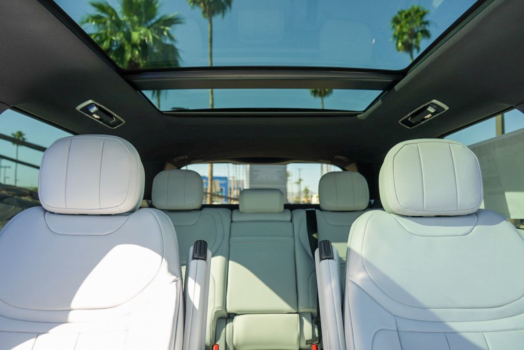 2026 Land Rover Range Rover Sport SE Tucson AZ