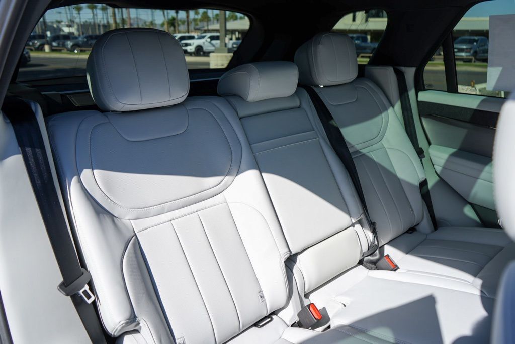 2026 Land Rover Range Rover Sport SE Tucson AZ