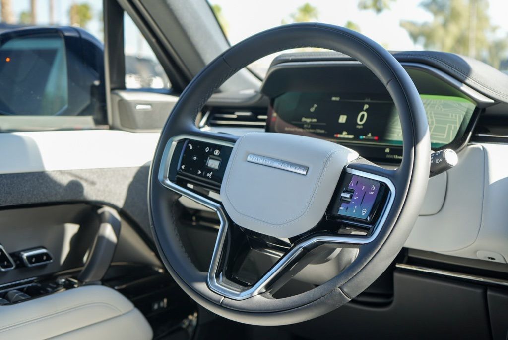 2026 Land Rover Range Rover Sport SE Tucson AZ