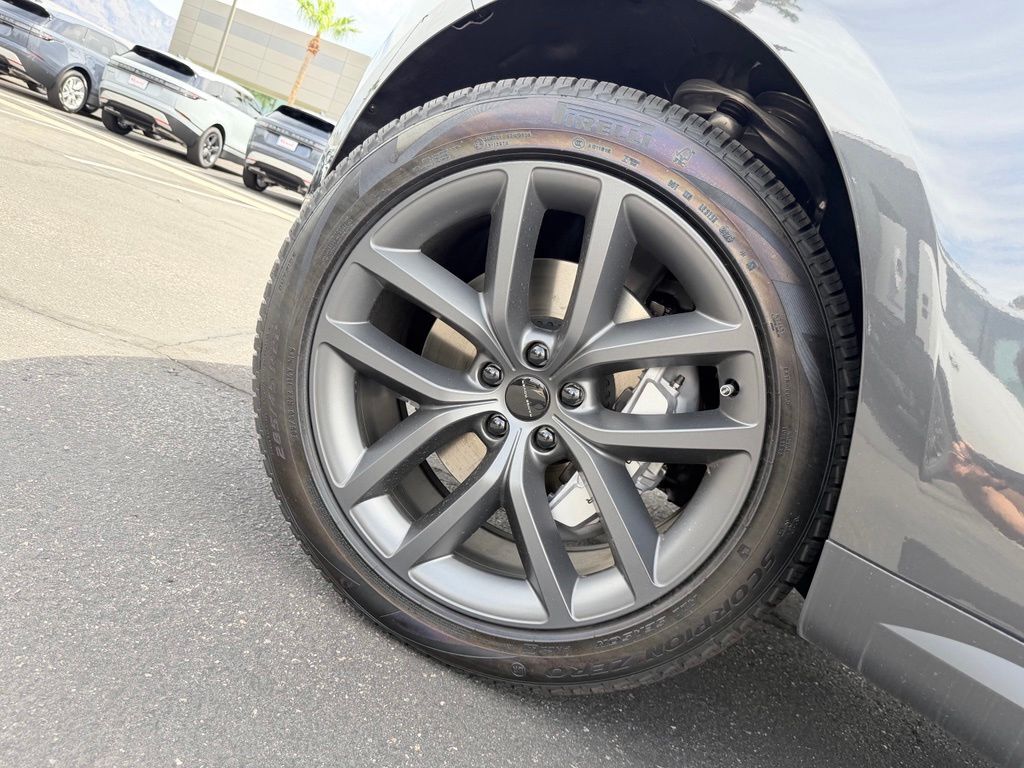 2026 Land Rover Range Rover Sport SE Tucson AZ