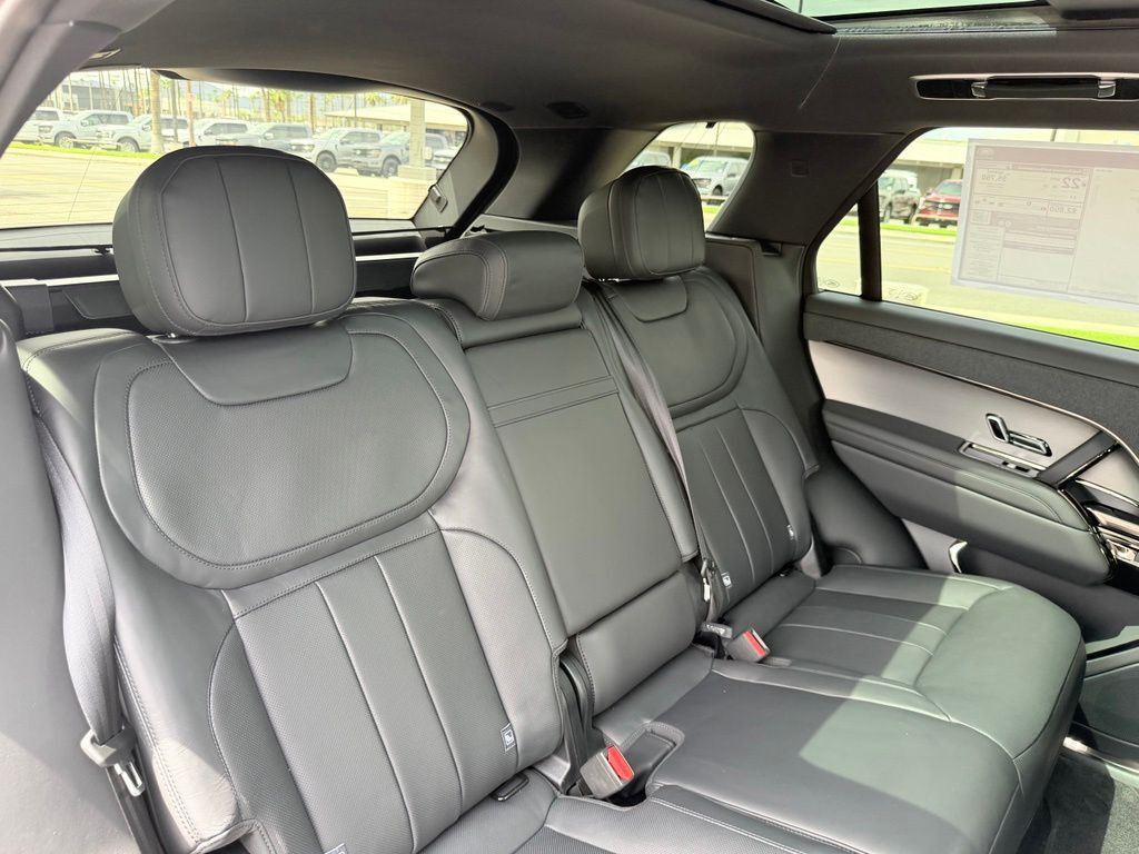 2026 Land Rover Range Rover Sport SE Tucson AZ