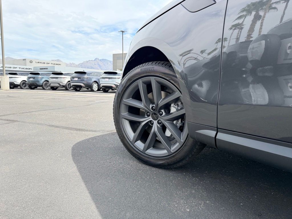 2026 Land Rover Range Rover Sport SE Tucson AZ