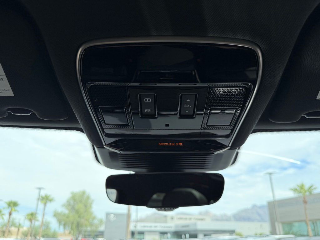 2026 Land Rover Range Rover Sport SE Tucson AZ