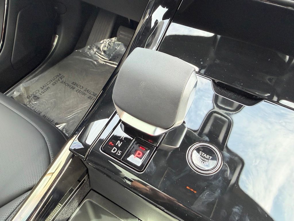 2026 Land Rover Range Rover Sport SE Tucson AZ