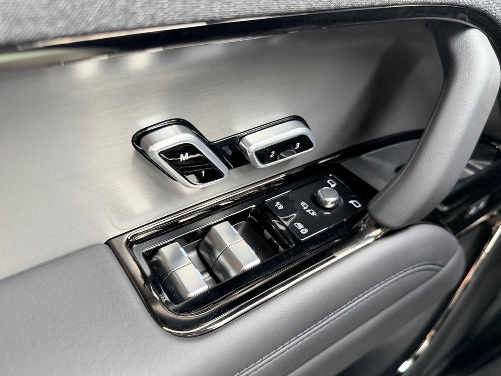 2026 Land Rover Range Rover Sport SE Tucson AZ