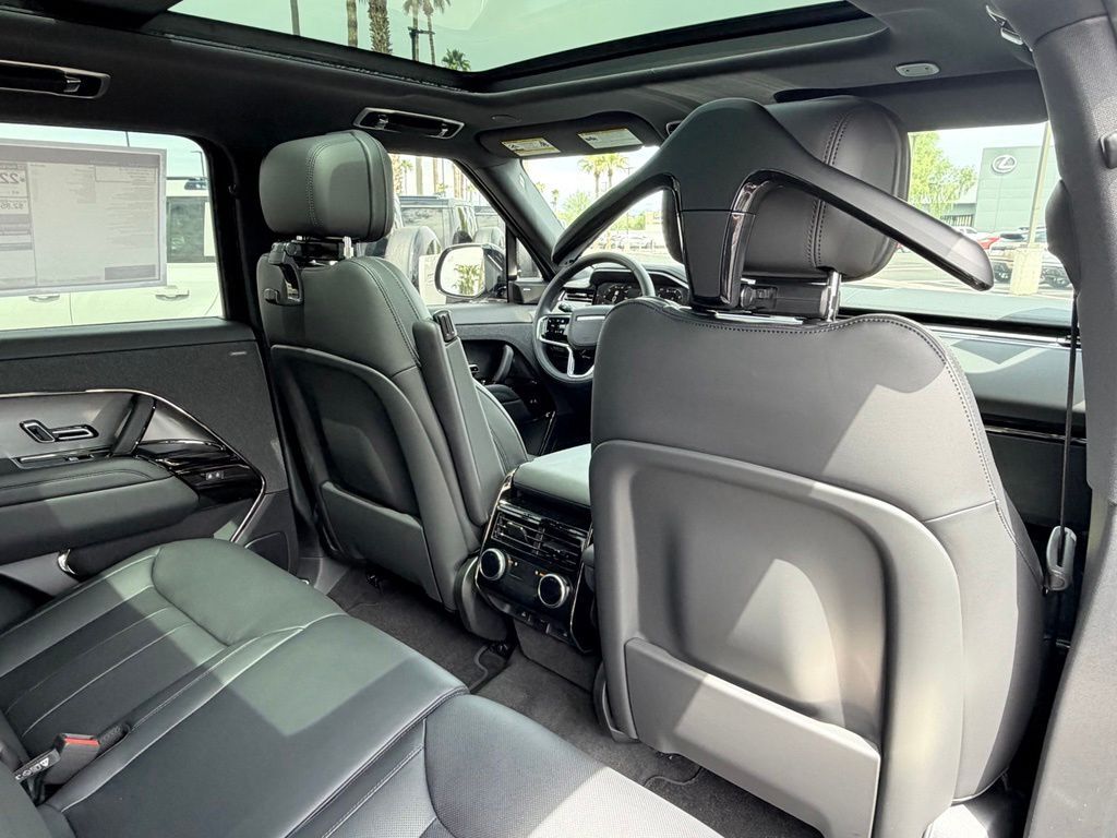 2026 Land Rover Range Rover Sport SE Tucson AZ