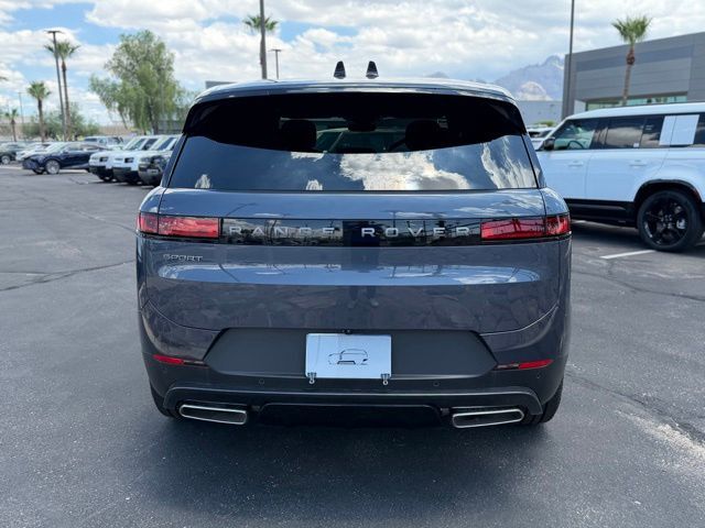 2026 Land Rover Range Rover Sport SE Tucson AZ