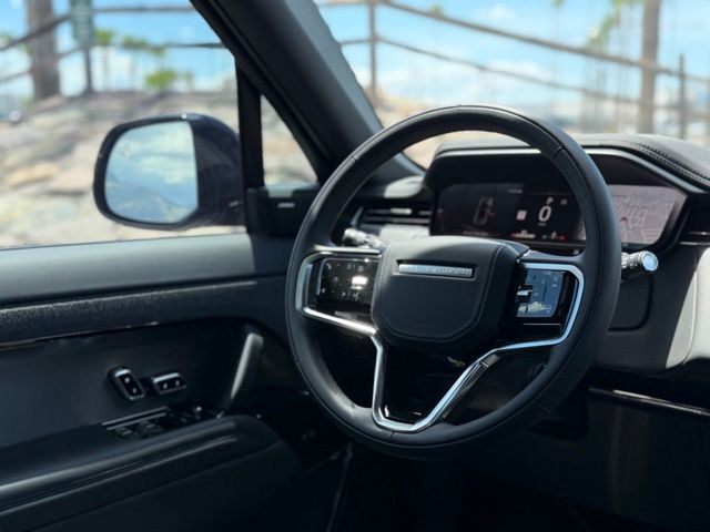 2026 Land Rover Range Rover Sport SE Tucson AZ
