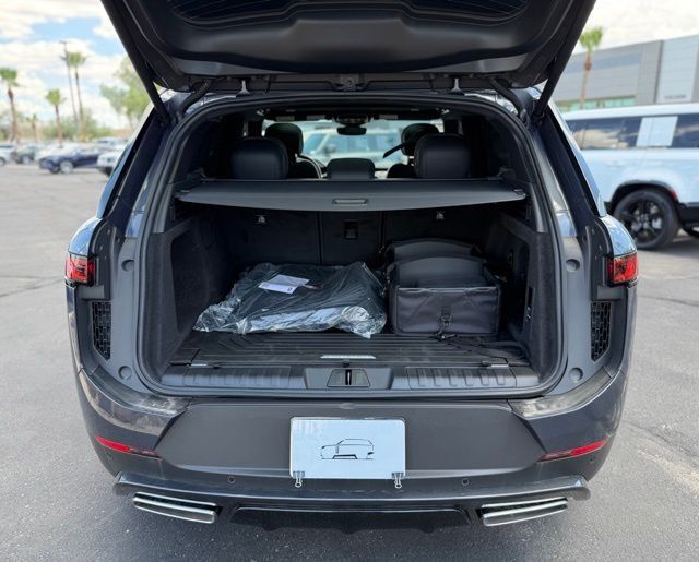 2026 Land Rover Range Rover Sport SE Tucson AZ