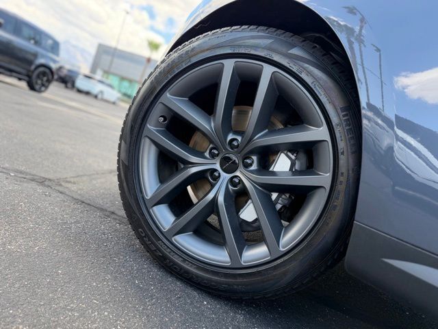 2026 Land Rover Range Rover Sport SE Tucson AZ