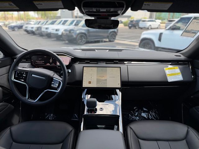 2026 Land Rover Range Rover Sport SE Tucson AZ