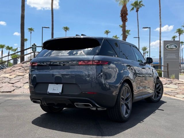 2026 Land Rover Range Rover Sport SE Tucson AZ