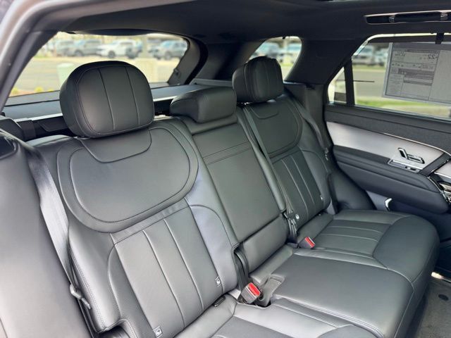 2026 Land Rover Range Rover Sport SE Tucson AZ