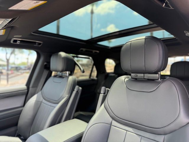 2026 Land Rover Range Rover Sport SE Tucson AZ