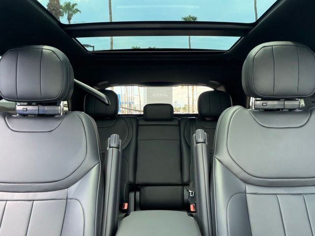 2026 Land Rover Range Rover Sport SE Tucson AZ