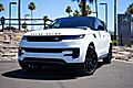 2026 Land Rover Range Rover Sport SE