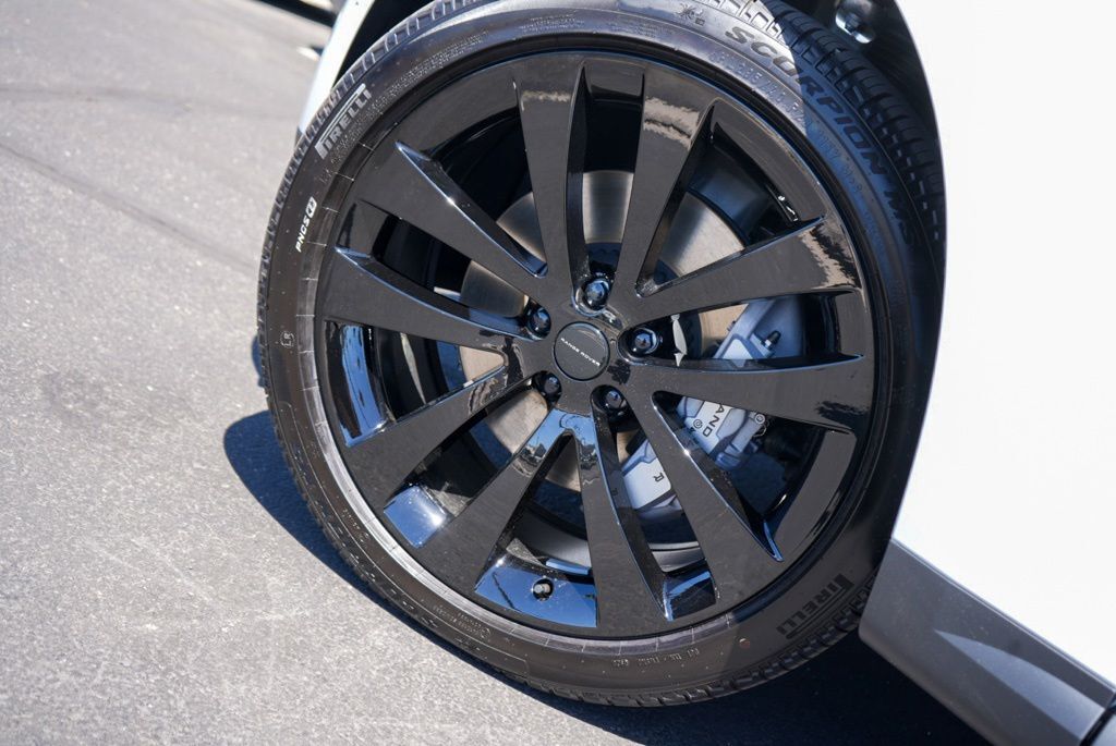 2026 Land Rover Range Rover Sport SE Tucson AZ