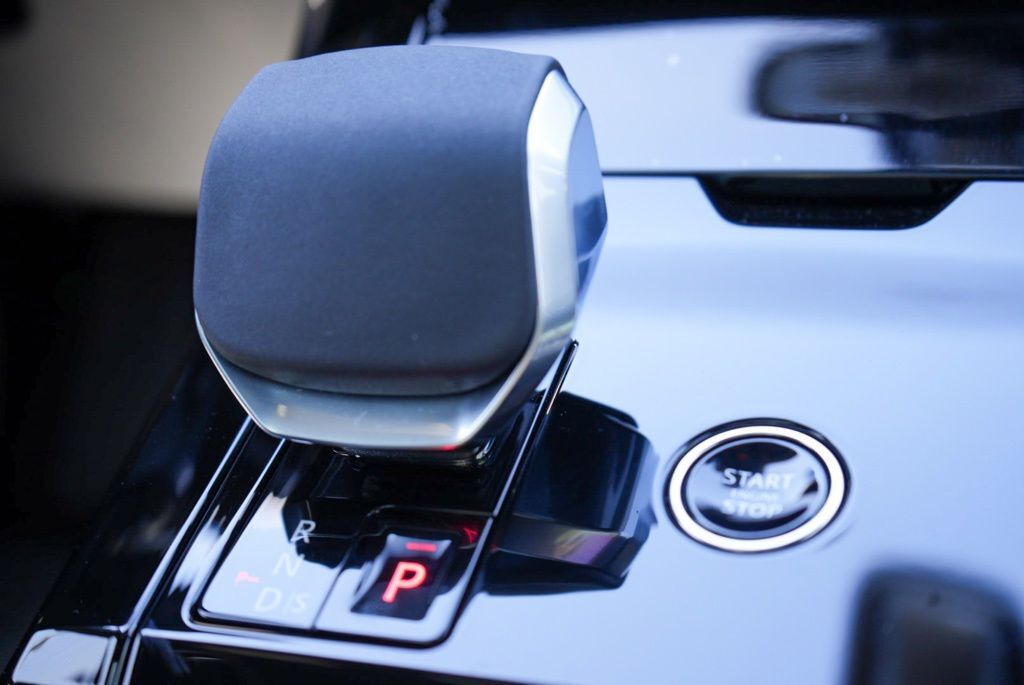 2026 Land Rover Range Rover Sport SE Tucson AZ