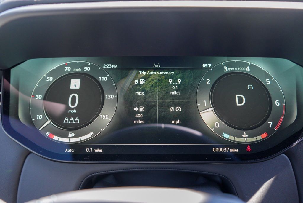 2026 Land Rover Range Rover Sport SE Tucson AZ