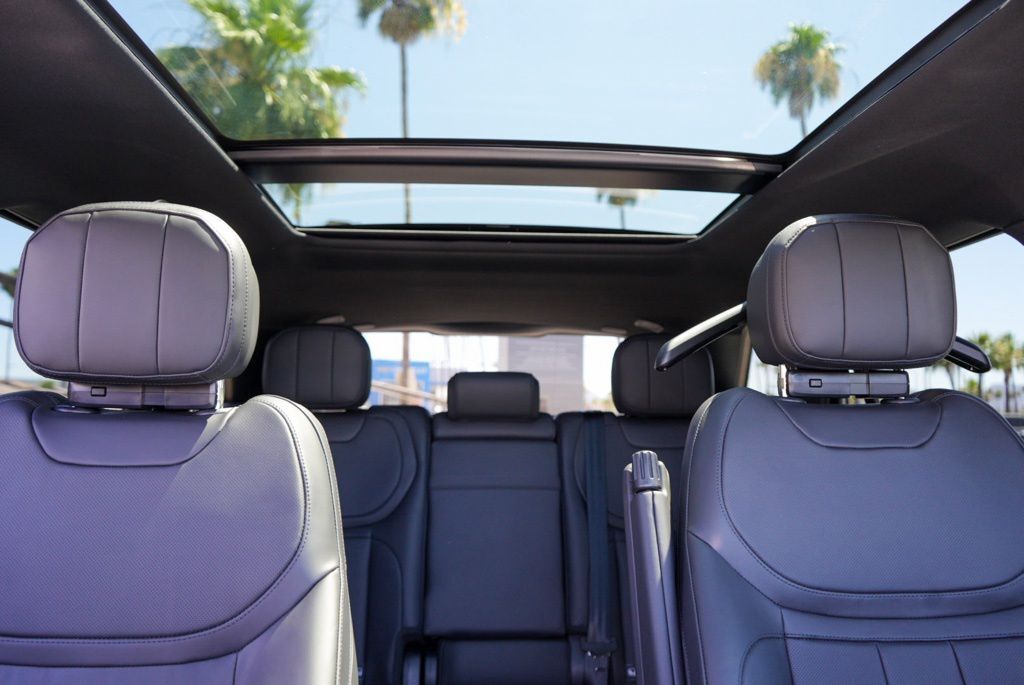 2026 Land Rover Range Rover Sport SE Tucson AZ