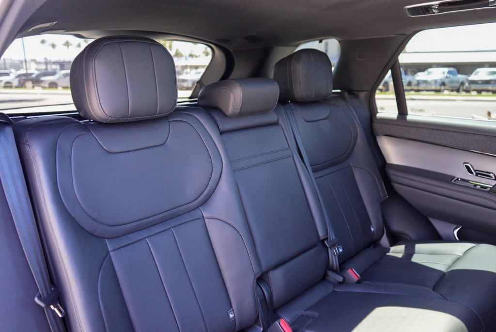 2026 Land Rover Range Rover Sport SE Tucson AZ