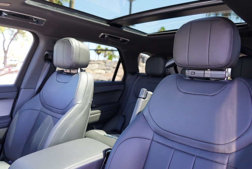 2026 Land Rover Range Rover Sport SE Tucson AZ