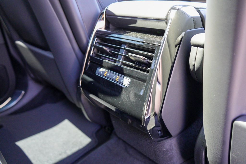 2026 Land Rover Range Rover Sport SE Tucson AZ