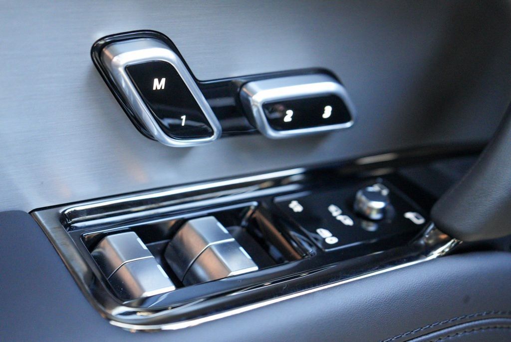 2026 Land Rover Range Rover Sport SE Tucson AZ