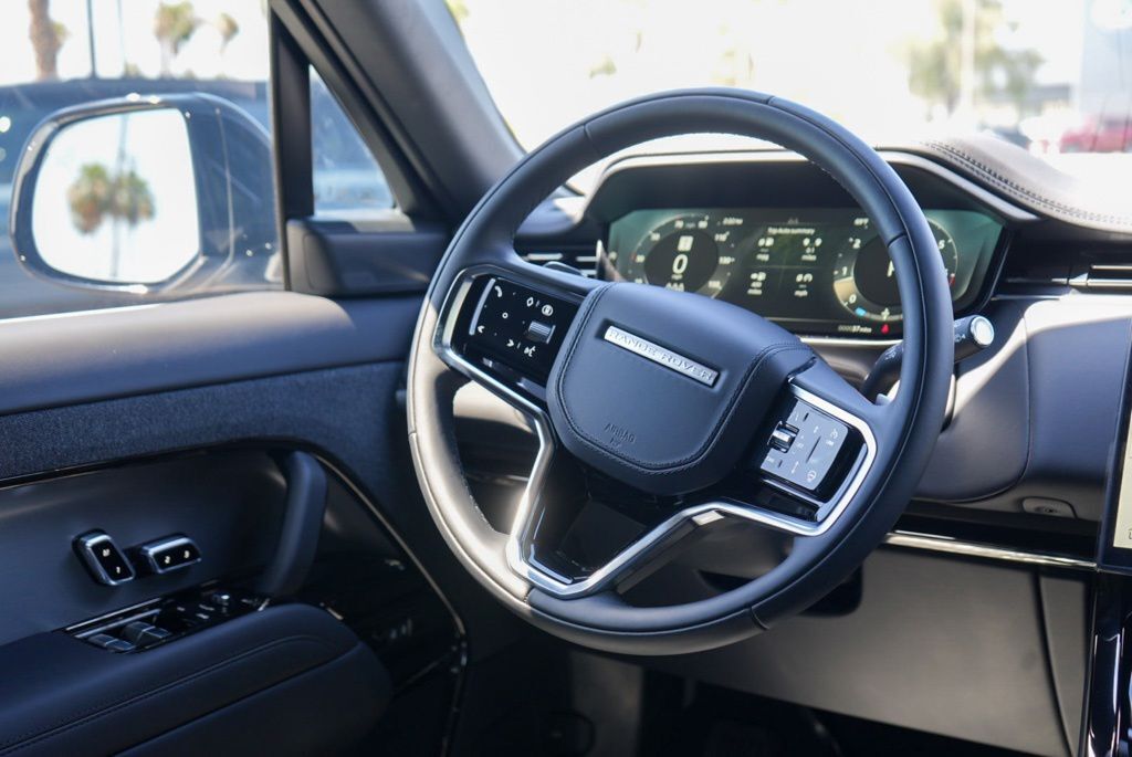 2026 Land Rover Range Rover Sport SE Tucson AZ