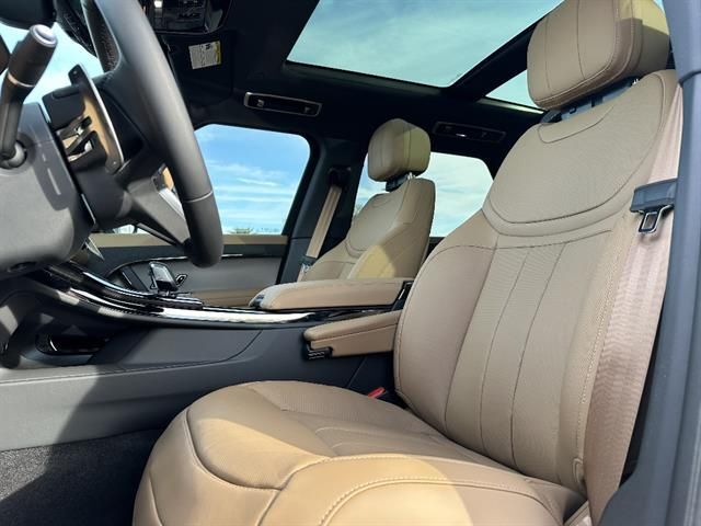 2026 Land Rover Range Rover Sport SE Tucson AZ