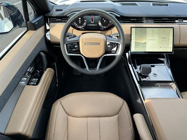 2026 Land Rover Range Rover Sport SE Tucson AZ