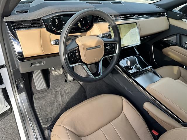 2026 Land Rover Range Rover Sport SE Tucson AZ