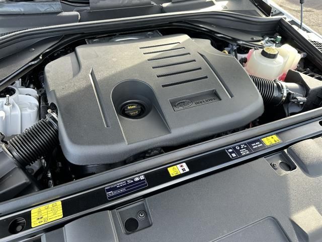 2026 Land Rover Range Rover Sport SE Tucson AZ