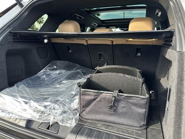 2026 Land Rover Range Rover Sport SE Tucson AZ