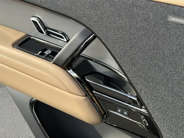 2026 Land Rover Range Rover Sport SE Tucson AZ