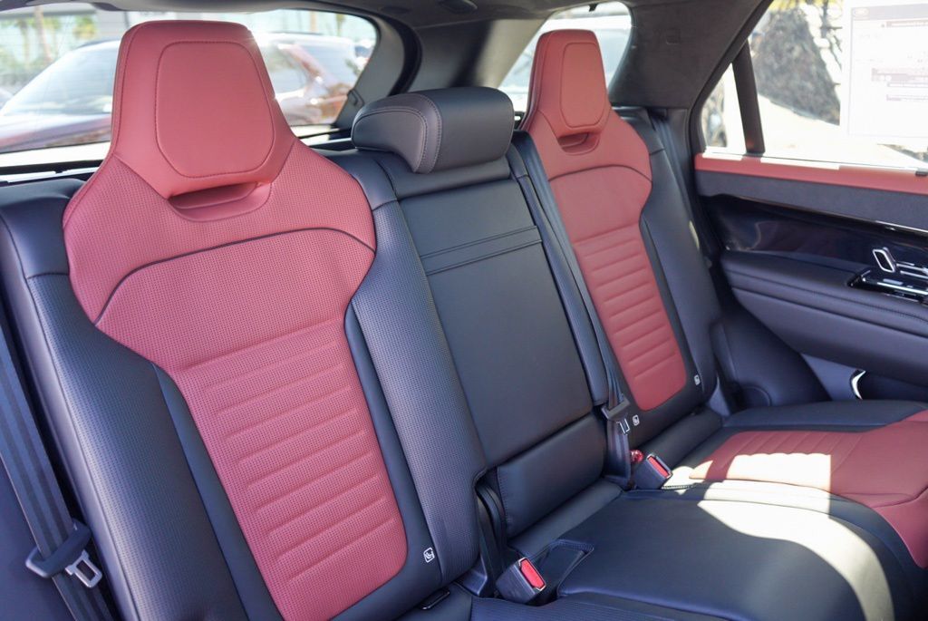 2026 Land Rover Range Rover Sport SV Tucson AZ