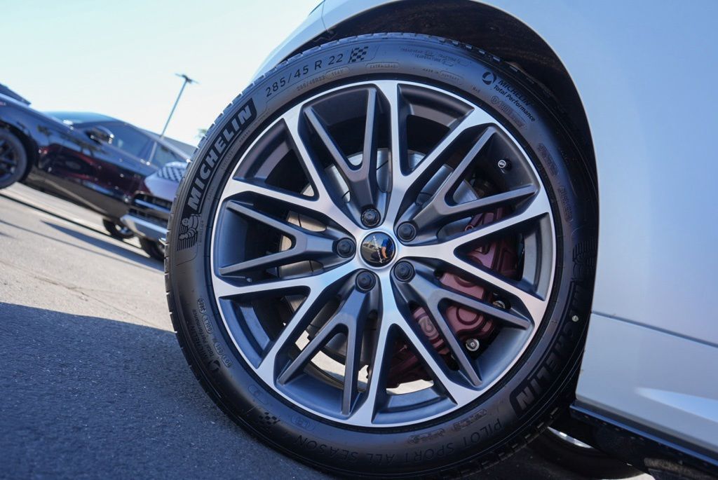 2026 Land Rover Range Rover Sport SV Tucson AZ