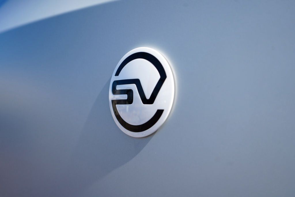 2026 Land Rover Range Rover Sport SV Tucson AZ