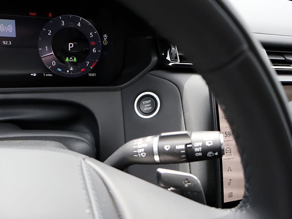 2026 Land Rover Range Rover Velar San Clemente CA