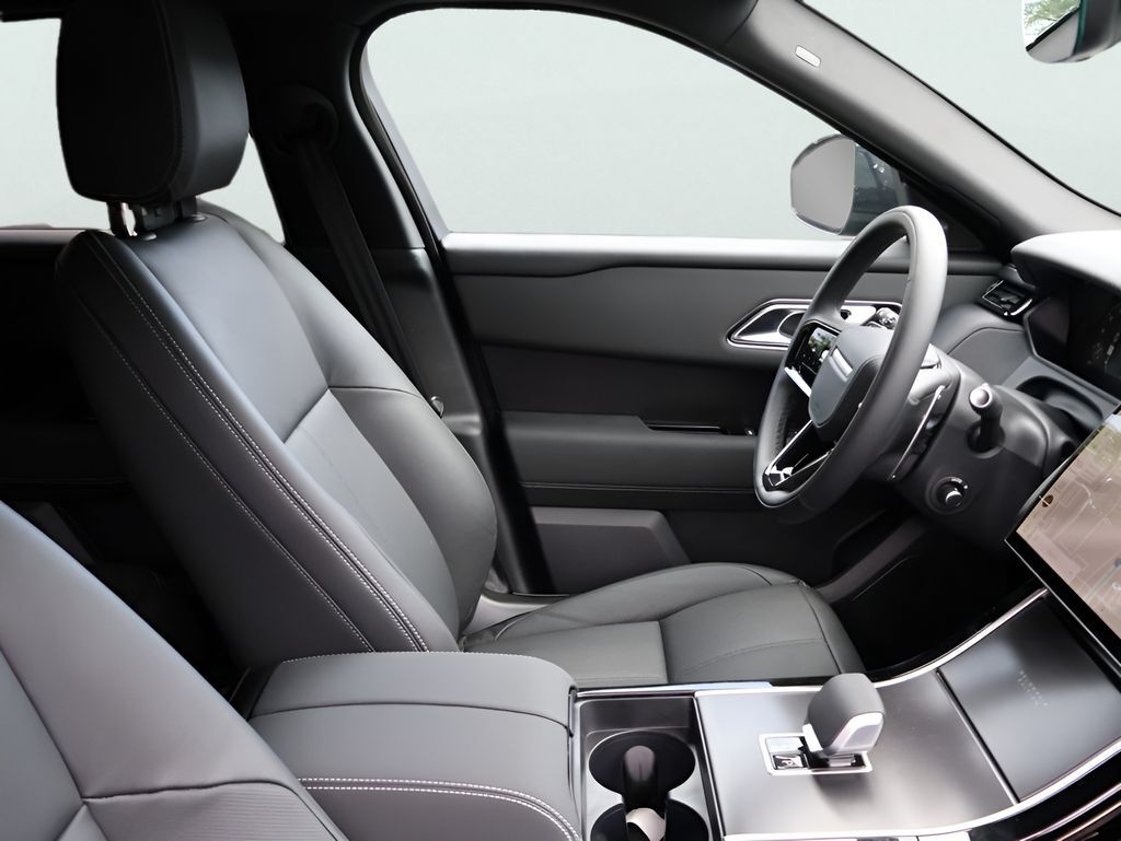 2026 Land Rover Range Rover Velar San Clemente CA