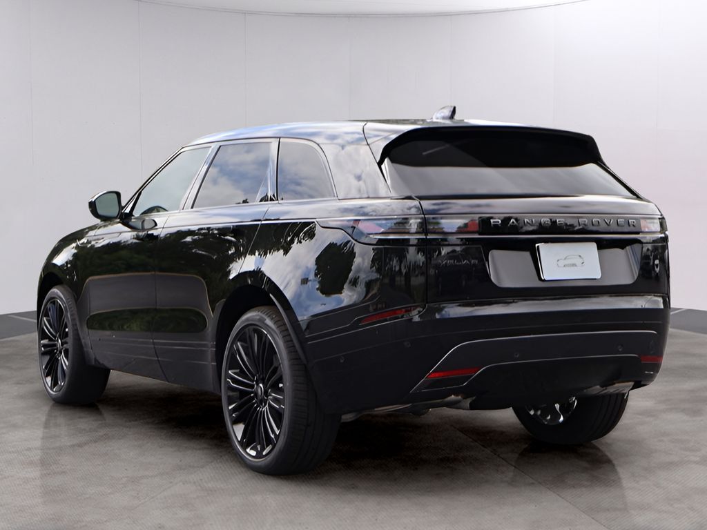 2026 Land Rover Range Rover Velar San Clemente CA
