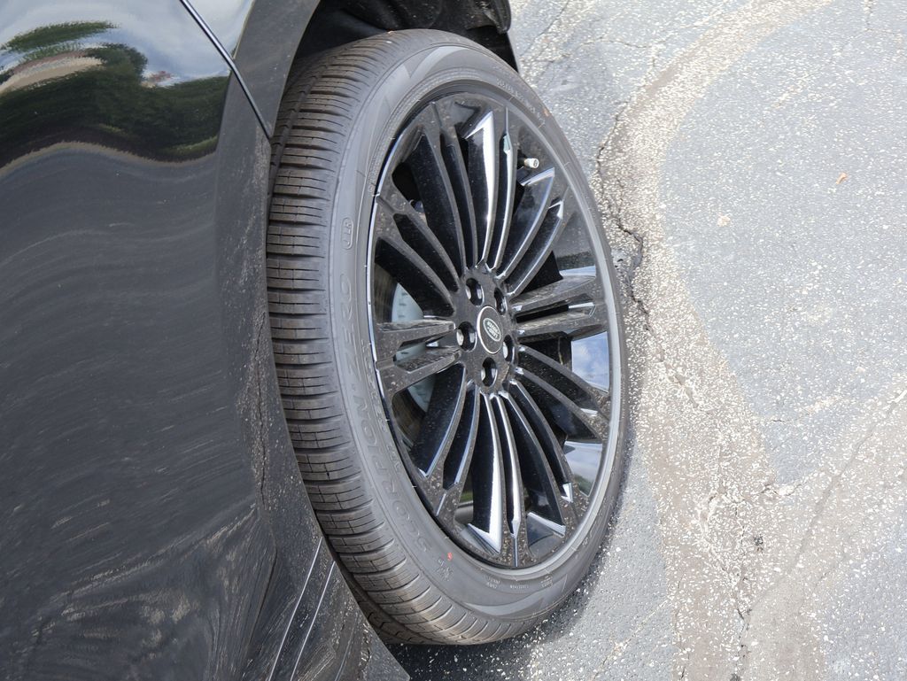 2026 Land Rover Range Rover Velar San Clemente CA