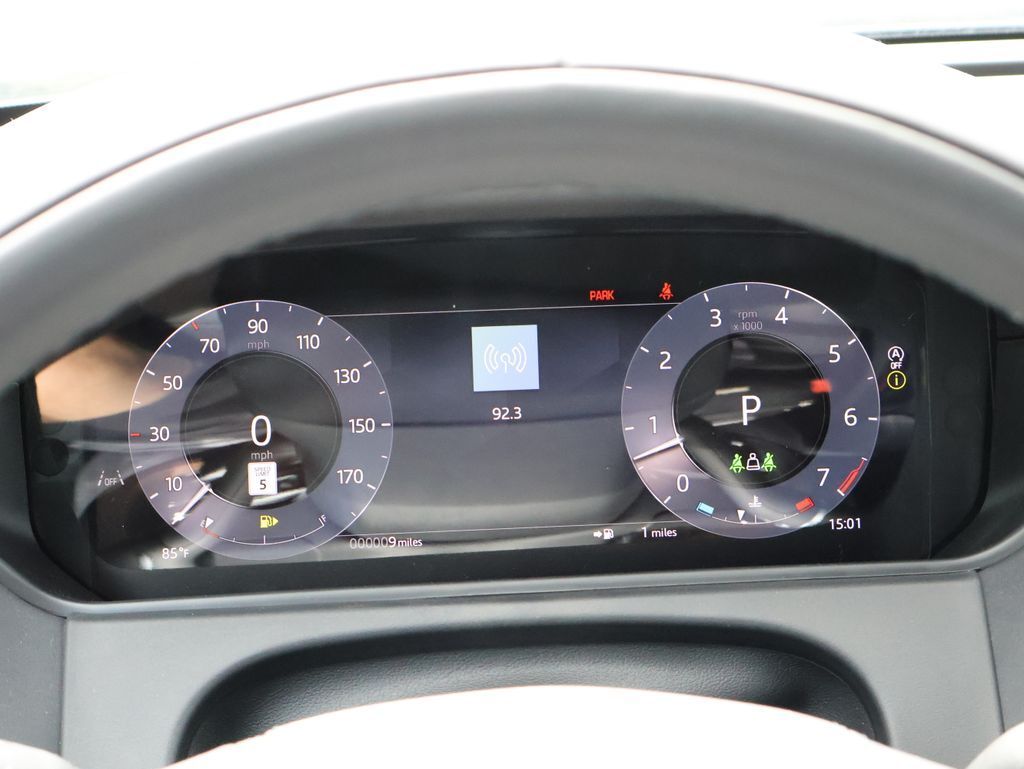 2026 Land Rover Range Rover Velar San Clemente CA